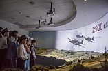 Более 20 тысяч человек посетили обновленный Музей Маресьева в Камышине