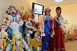 В «Старую Сарепту» отправится экскурсионный масленичный вагон