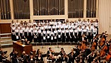 В Музее ИЗО пройдёт хоровой концерт