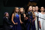 Волгоградцы приняли участие в шоу Дмитрия Маликова