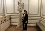 Волгоградка Юлия Куранова стала одним из лучших преподавателей музыки в России