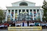 Концерт ко Дню славянской письменности и культуры от «Царицынской оперы» покажут онлайн
