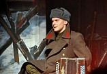 Казачий театр расскажет масштабную документальную историю