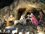 Рождественский вертеп