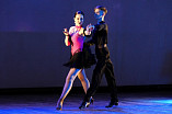 Волгоградские танцоры и солисты провели отчётные концерты