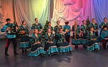 На фольклорном концерте в Волгограде прозвучат редкие народные инструменты