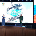 В Волгограде подведены итоги антивоенного кинопроекта