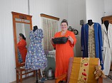 Волгоградцев приглашают на видеоэкскурсию по ностальгической выставке