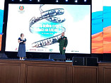 В Волгограде подведены итоги антивоенного кинопроекта