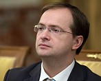 Волгоград посетит министр культуры РФ