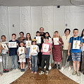 Воспитанники социально-реабилитационного центра посетили обновлённый Волгоградский ТЮЗ