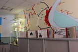 В Волгоградской области открыт музей боевого пути 8-й Воздушной Армии