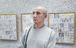 В Музее Машкова состоится творческая встреча с волгоградским художником Владимиром Шолохом 