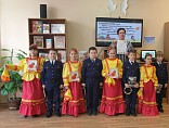 В Волгограде подвели итоги конкурса «Мой многонациональный край»