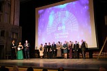 В Волгоградской области подвели итоги Года театра