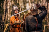 Окунуться в мир древней истории