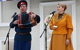 Песни Верхнего Дона услышали на Сахалине