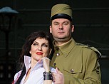 Артист Мариинского театра исполнит роль Хозе в «Царицынской опере»