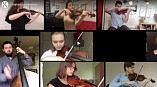 Юные волгоградские музыканты примут участие в акции под руководством Юрия Башмета