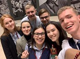 Проект «Россия – моя история» запускает онлайн школу волонтёрства