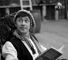 НЭТ готовится к первой премьере в этом сезоне