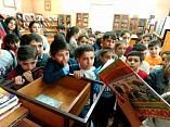 Волгоградская детская библиотека проводит международную акцию