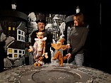 В Волгоградском театре кукол поставят «Каштанку» В Волгоградском театре кукол поставят «Каштанку»