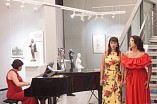 Музей Машкова приглашает на концерт в честь гениев Чайковского и Есенина