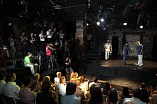 В Волгограде появилось новое театральное пространство