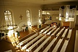 В музее прозвучат популярные мелодии