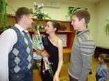 В Камышине прозвучали романсы на стихи российских поэтов