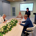 В Волгоградской области приступили к работе первые участники программы «Земский работник культуры»