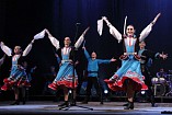 Волгоградский Ансамбль российского казачества отправится на гастроли по городам России