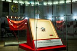 Выставка «Символы Победы» открылась в музее-заповеднике «Сталинградская битва»