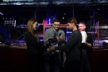 В Волгограде завершился  международный кинофестиваль «Вкратце!»