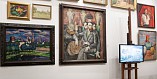 В Музее Машкова поговорят о философии искусства