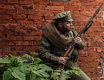 В «Старой Сарепте» расскажут об истории Гражданской войны