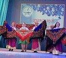 В Новоаннинском районе состоялся областной музыкально-поэтический фестиваль