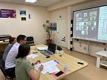 В Волгоградской области продолжается региональный этап всероссийского конкурса «Доброволец России» 