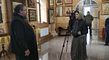 Волгоградский проект «Южные ворота» расскажет о населённых пунктах Донбасса 