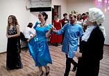 В «Старой Сарепте» пройдёт театральный фестиваль
