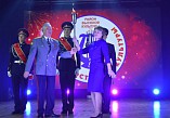 В Волгоградской области стартовала 7-я эстафета культуры