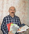Волгоградская библиотека для слепых организовала онлайн-встречу для читателей