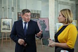Ольга Любимова поддержала инициативы волгоградского региона по созданию современных музейных и театральных объектов