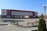 В Руднянском районе после капитального ремонта открылся дом культуры