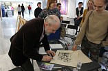 Владислав Коваль покажет «кухню» художника
