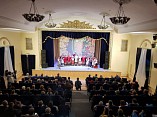 В Краснослободске открылся обновлённый дом культуры
