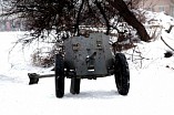 В Сарепте можно будет примерить военную униформу