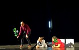 Волгоградский ТЮЗ готовит премьеру к 450-летию служения казаков России