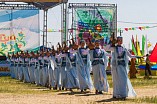 В Волгоградской области отпразднуют Сабантуй